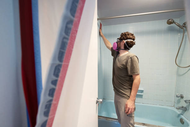 Best Residential Mold Inspection & Testing  in Monmouth, OR
